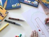 Empezando curso escolar Kids ¡Post sorteo!