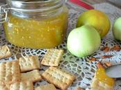 Mermelada Tomates Verdes Toque Picante (55º Desafío Cocina)