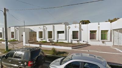 Denuncian que la Escuela 20 está al borde del cierre