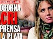 Enteráte extenso prontuario candidata estaba investigando Navarro antes censurado