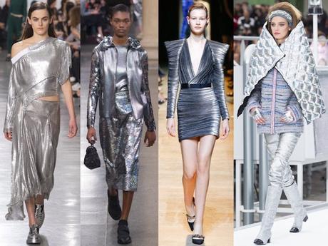 tendencias moda invierno 2017 silver