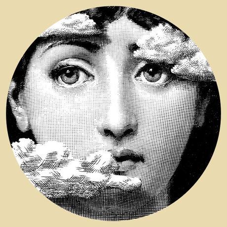 Fornasetti: “Empecé a pintarla y nunca paré”