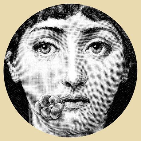 Fornasetti: “Empecé a pintarla y nunca paré”