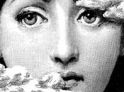 Fornasetti: “Empecé pintarla nunca paré”