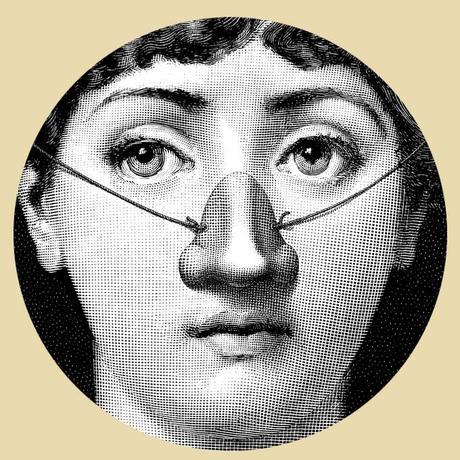 Fornasetti: “Empecé a pintarla y nunca paré”