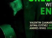 VALENTIN CAAMAÑO: Green With Envy
