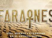 Faraones Canal Historia