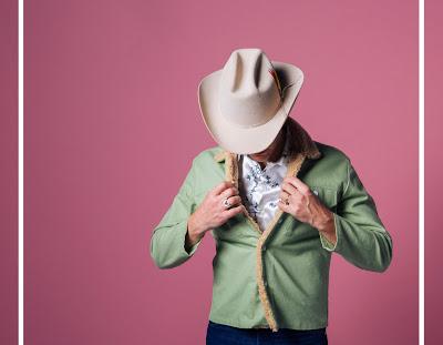 Sam Outlaw regresa a España para actuar en Madrid, Valencia, Barcelona, Zaragoza y Bilbao