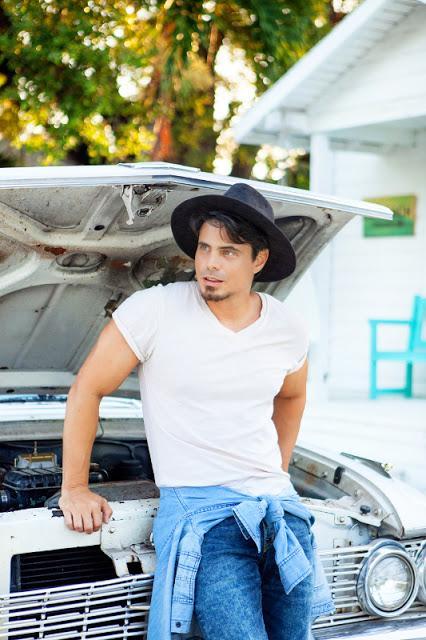 En el reencuentro con su público ¡Jeremías (@jeremiasmundial) promete una noche mágica! #Musica #Talento En el reencuentro con su público ¡Jeremías (@jeremiasmundial) promete una noche mágica! #Musica #Talento