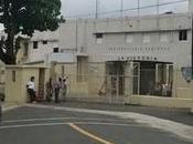 Traslado presos República Dominicana huracán María.