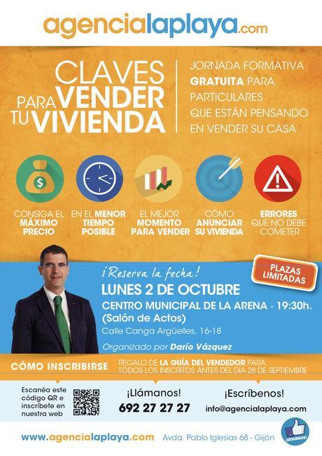 Formacion para Vendedores de vivienda