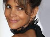 Halle Berry habla premiere 'Kingsman'