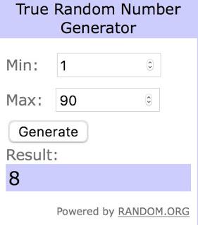 Ganadores del sorteo: Ana + Futbolísimos
