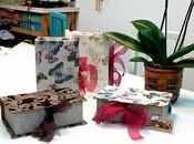 Taller caja libro