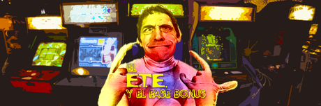 Fase Bonus #197: ‘El E.T.E. y el OTO’ y la muerte de los salones recreativos