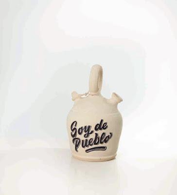 Vasito de Leche, lettering studio