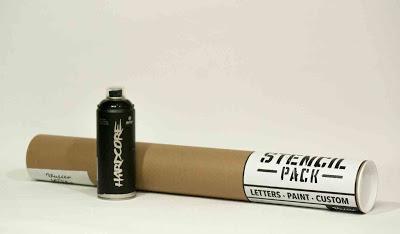 Vasito de Leche, lettering studio