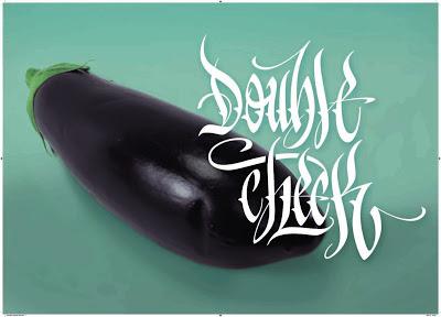 Vasito de Leche, lettering studio