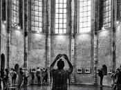 Perpignan: arte fotografiar fotografiado