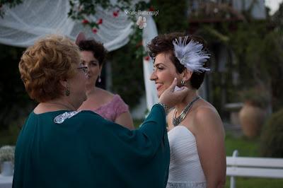 Iván y Cristina, nueve de septiembre