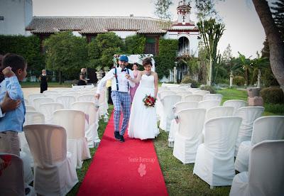 Iván y Cristina, nueve de septiembre Iván y Cristina, nueve de septiembre