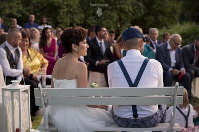 Iván y Cristina, nueve de septiembre Iván y Cristina, nueve de septiembre