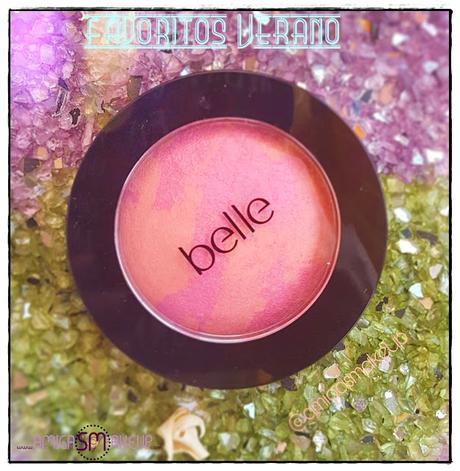 Favoritos de Verano Maquillaje