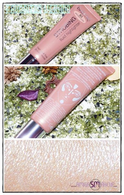 Favoritos de Verano Maquillaje