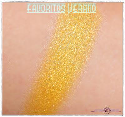 Favoritos de Verano Maquillaje