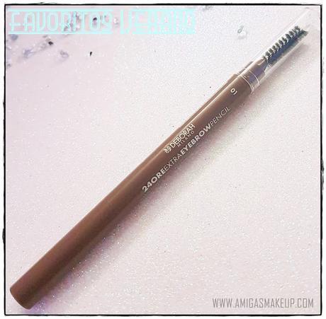 Favoritos de Verano Maquillaje