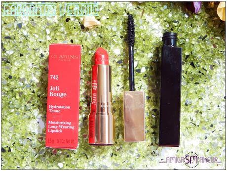 Favoritos de Verano Maquillaje