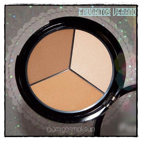 Favoritos de Verano Maquillaje