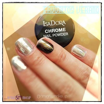 Favoritos de Verano Maquillaje