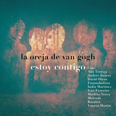 La Oreja de Van Gogh
