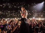 Linkin Park homenajea Chester Bennington nuevo videoclip