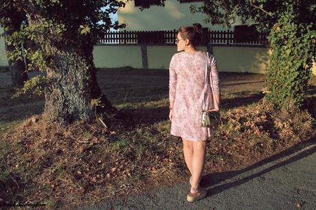 Sweet Pink