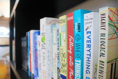 El método Konmari: libros y papeles Metodo-Konmari-libros-papeles