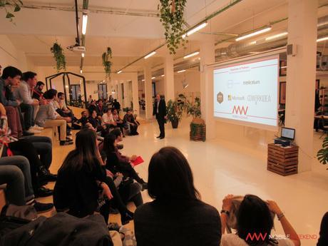 Este noviembre vuelve Mobile Weekend, evento único para la creación de apps móviles