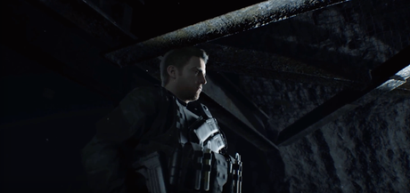 Resident Evil 7 muestra su contenido descargable Not a Hero