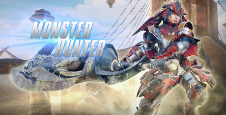 La cazadora de Monster Hunter se luce en vídeo para Marvel vs Capcom: Infinite