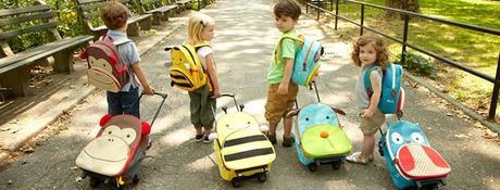 Cómo elegir una mochila adecuada para el colegio MOCHILAS