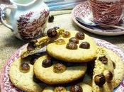 Cookies Bolas cereales tres chocolates [Crujientes cuadrado]