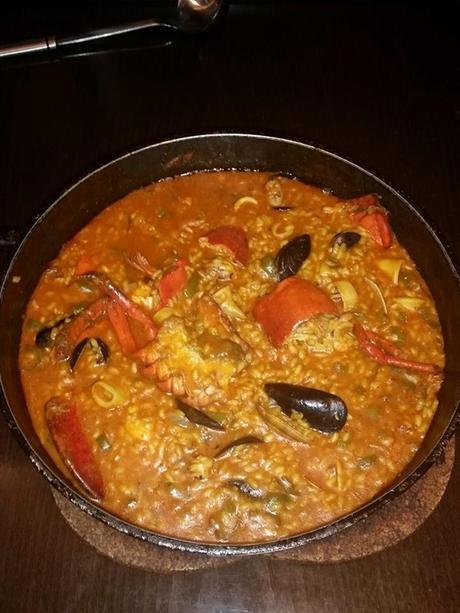 Nuestros restaurantes favoritos de Zaragoza