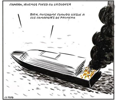 [Humor en cápsulas] Para hoy jueves, 21 de septiembre de 2017