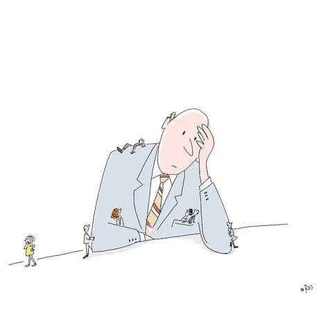 [Humor en cápsulas] Para hoy jueves, 21 de septiembre de 2017