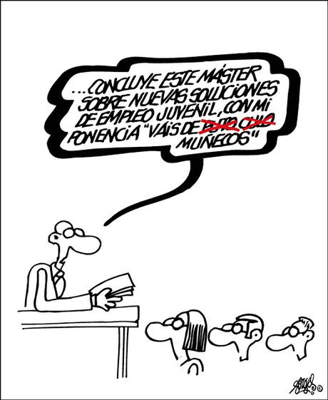 [Humor en cápsulas] Para hoy jueves, 21 de septiembre de 2017