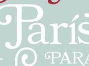 París para otras historias Jojo Moyes