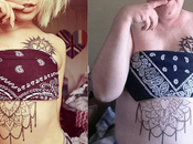 Padres divertidos recrearon heroicamente selfies hijos, harán reír