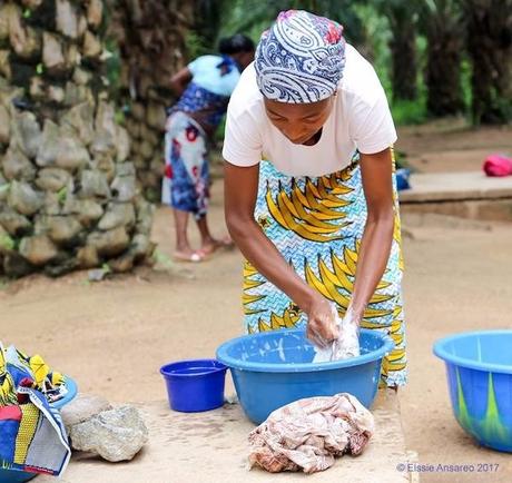 Complicidad Solidaria: 💧