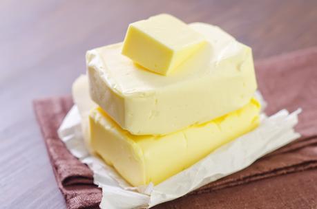 Manteca casera: prepárala a base de solo dos ingredientes